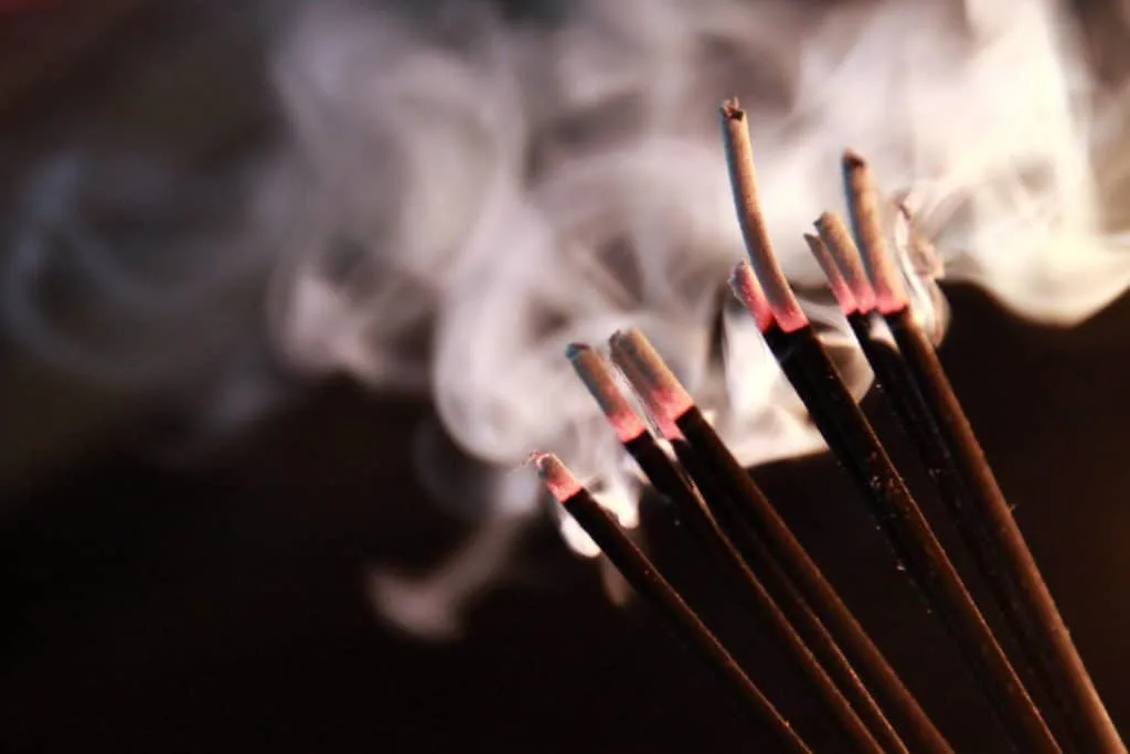 What Makes Incense Cones so Popular? How is it Different From an Incense  Stick?