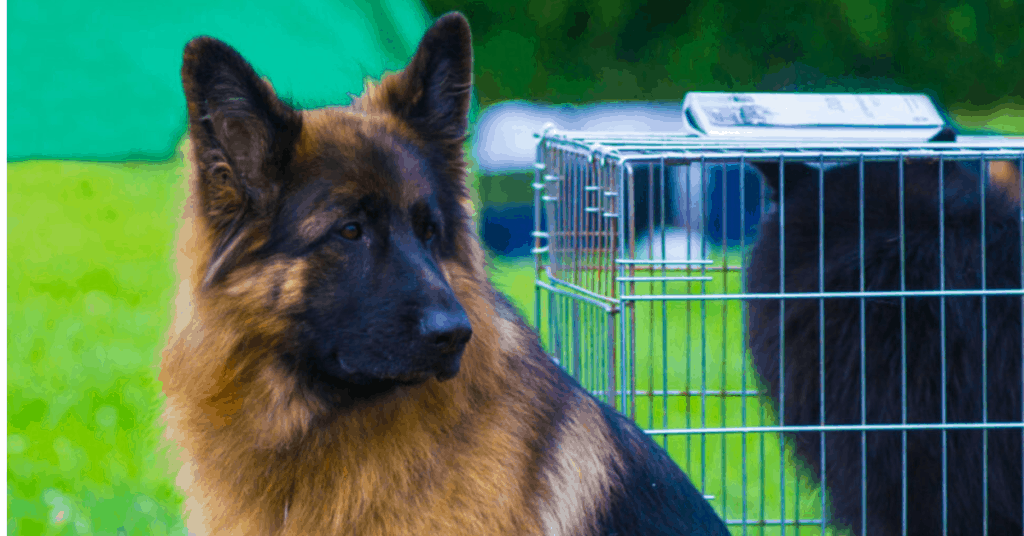 do german shepherds shed all you need to know the german shepherder do german shepherds shed all you need