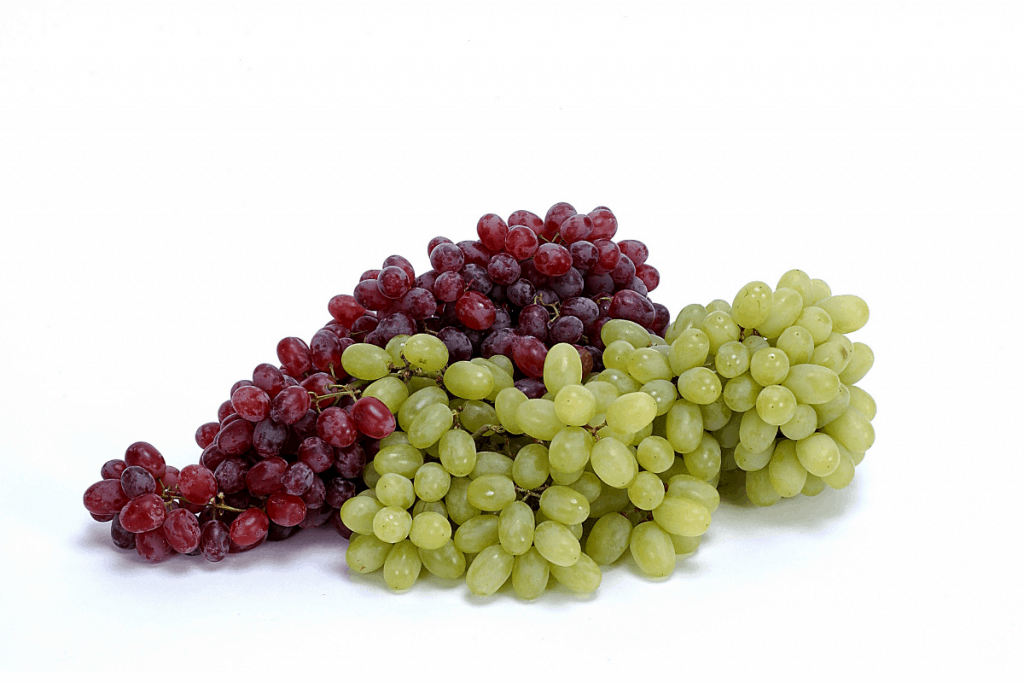 grapes