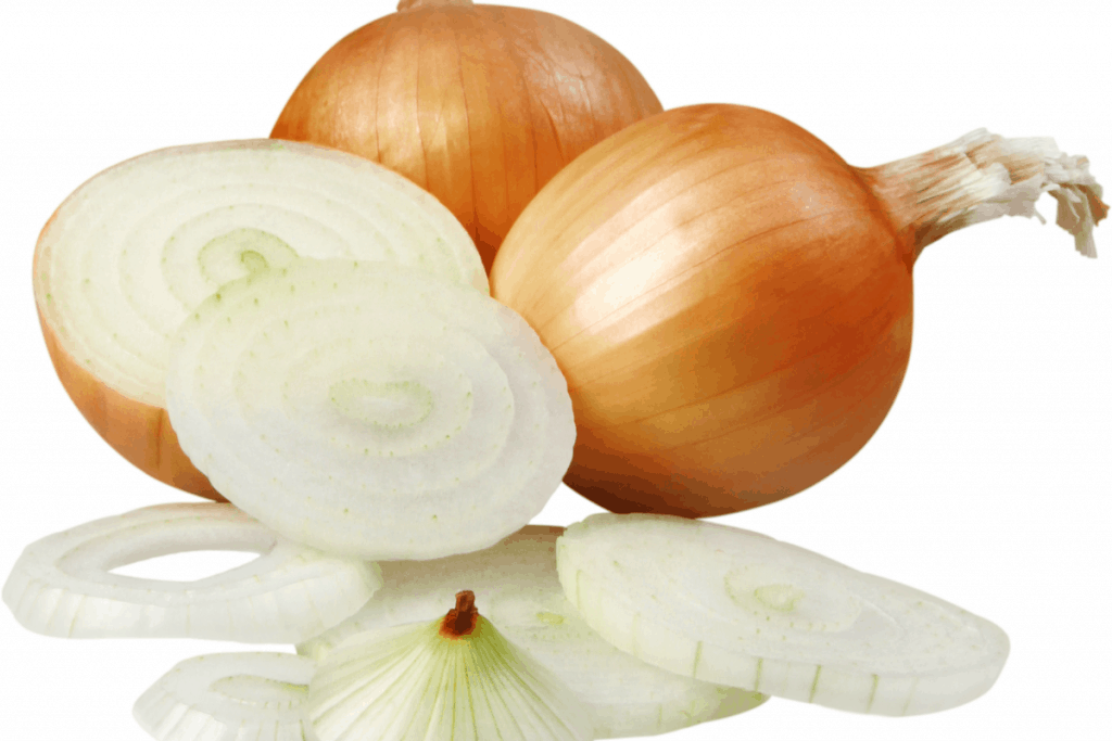 onion