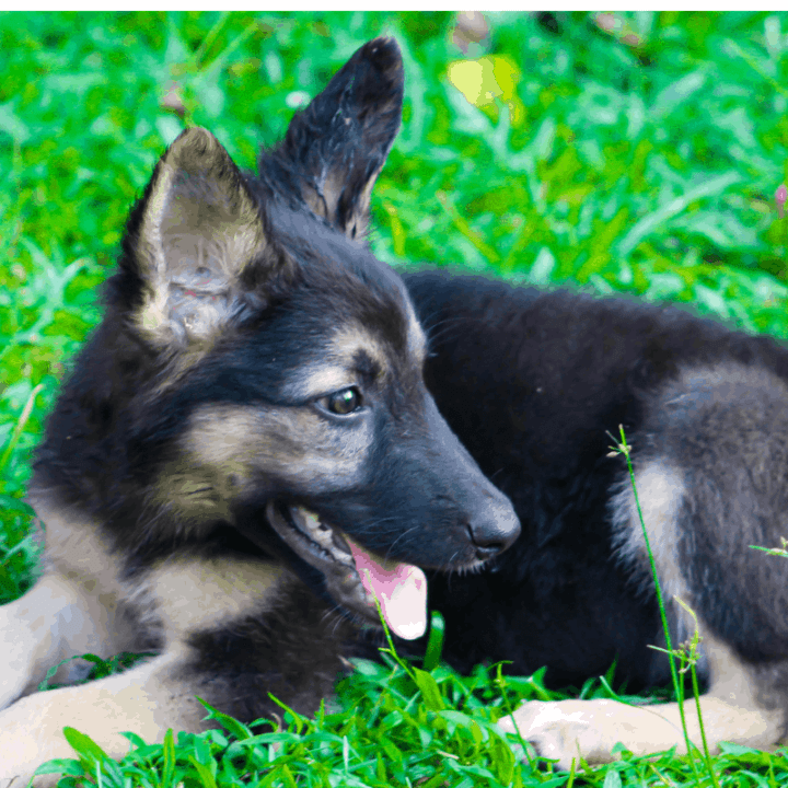 How to Buy a German Shepherd Puppy: A Step-by-Step Guide