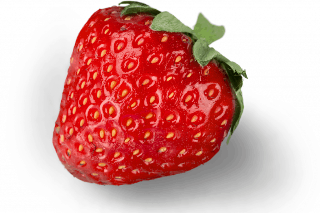 strawberry