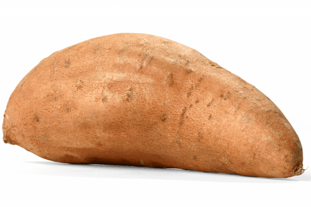 sweet potato