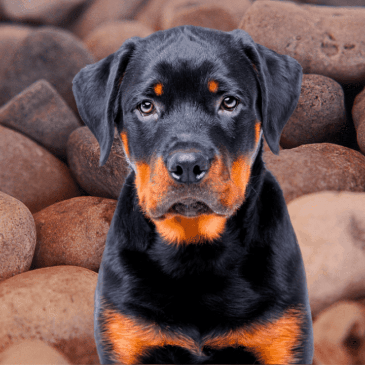 Why Your Rottweiler Eats Rocks and What to Do – The German Shepherder