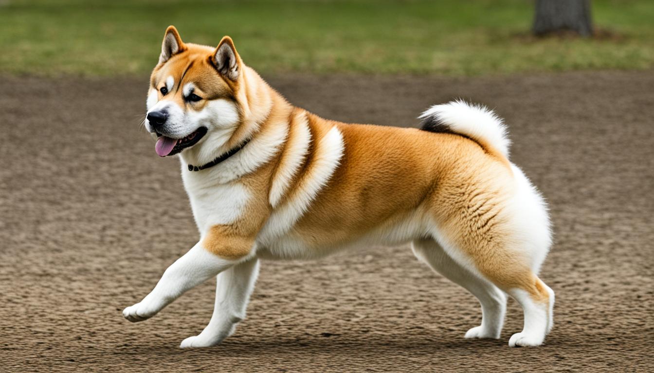 Descifrando el lenguaje corporal y las señales del Akita | Animalesis