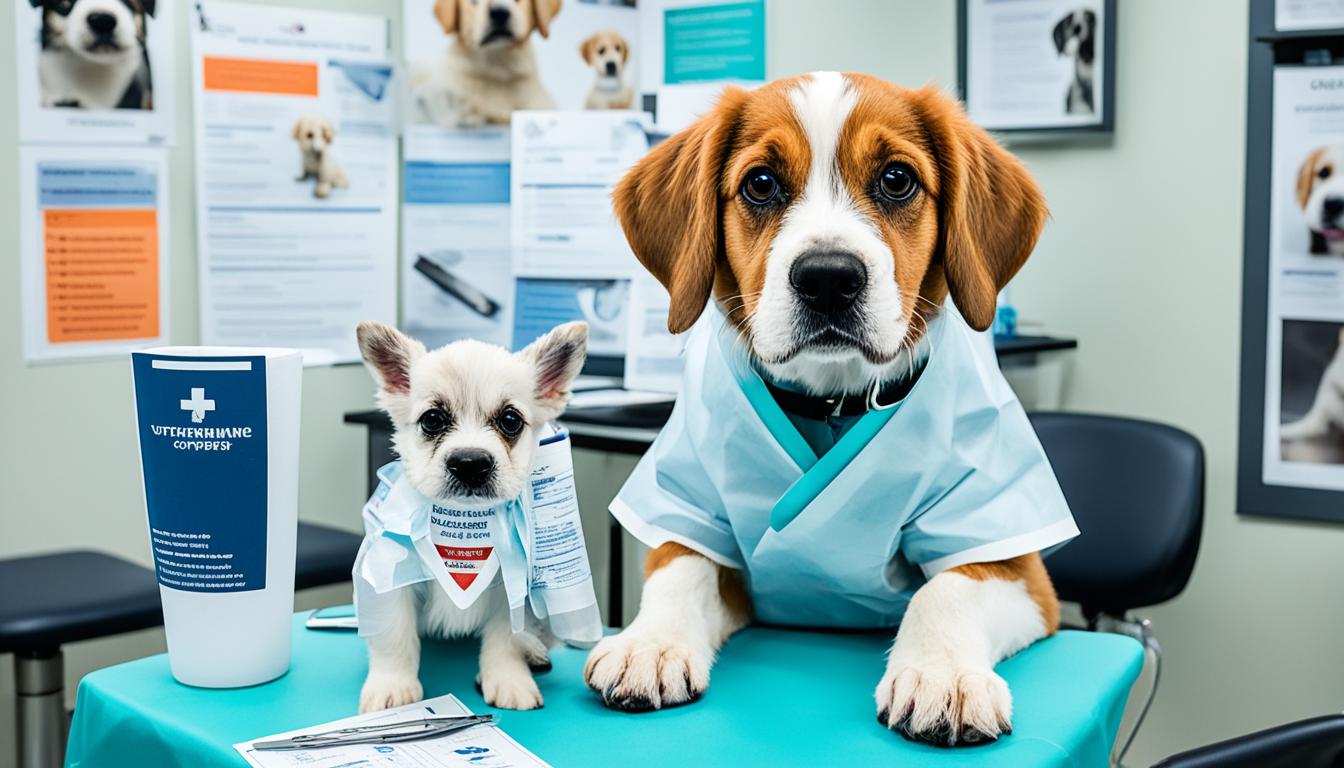 The Pros and Cons of Dew Claw Removal in Puppies The German Shepherder