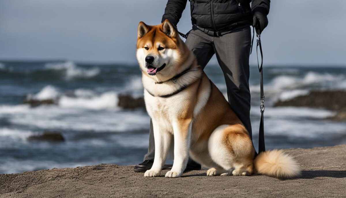 Are Akitas One Person Dogs? Breed Loyalty Explained